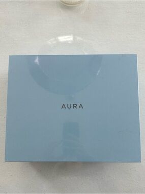 AURA Digital Frame
